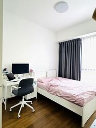 Royalgreen (D10), Condominium #554147401